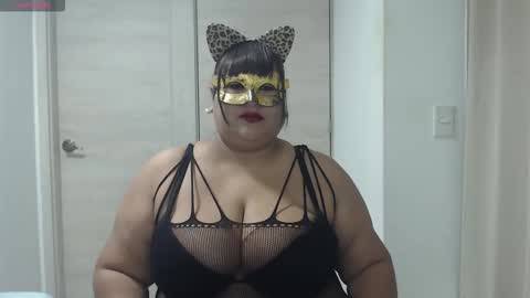 amaia_char online show from 27, 3, 2026