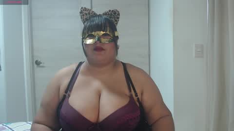 amaia_char online show from 15, 4, 2026