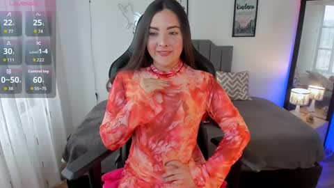 Hi Im AmaiaHelp me reach 100 likes online show from 27, 9, 2025