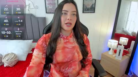 Hi Im AmaiaHelp me reach 100 likes online show from 2, 2, 2026