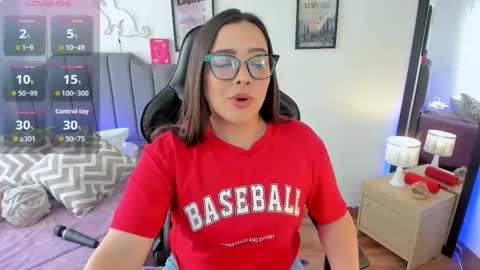 Hi Im AmaiaHelp me reach 100 likes online show from 15, 3, 2026