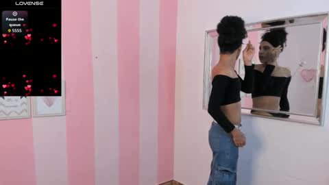 amaia_monroe online show from 26, 5, 2026