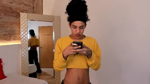 amaia_monroe online show from 13, 7, 2026