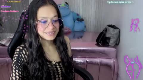 Amaia online show from 26, 3, 2026