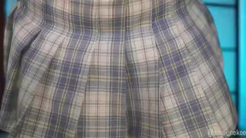 Amai  Sinclair  online show from 19, 2, 2026