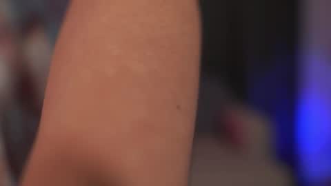 Amai  Sinclair  online show from 28, 2, 2026