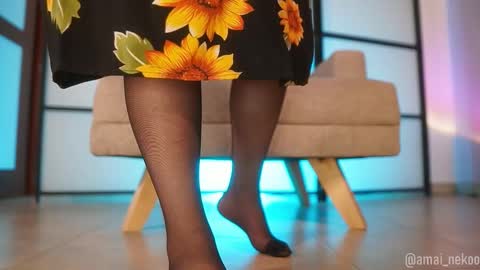 Amai  Sinclair  online show from 28, 3, 2026