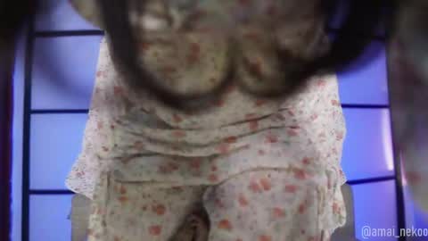 Snapshot of amaisinclair chatting on 30, 5, 2026 Amai Sinclair online show from 30, 5, 2026