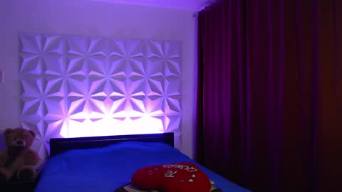 Amalett online show from 7, 4, 2026