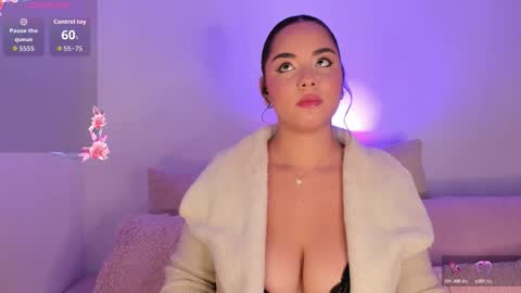 Snapshot of amalia_bennet chatting on 3, 2, 2026 amalia bennet online show from 3, 2, 2026