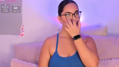 Snapshot of amalia_bennet chatting on 13, 2, 2026 amalia bennet online show from 13, 2, 2026