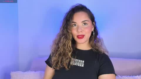 amalia bennet online show from 13, 7, 2026