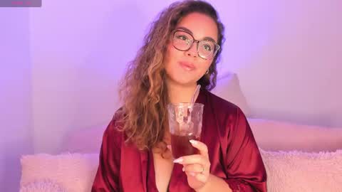 amalia bennet online show from 14, 7, 2026