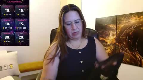 Snapshot of amalia_brunette chatting on 10, 2, 2026 AMALIA online show from 10, 2, 2026