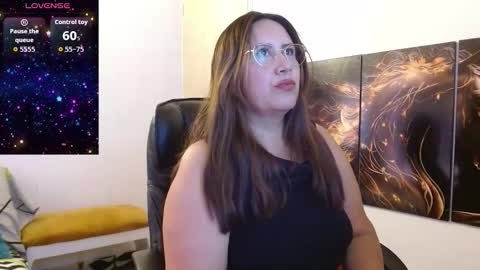 Snapshot of amalia_brunette chatting on 14, 2, 2026 AMALIA online show from 14, 2, 2026