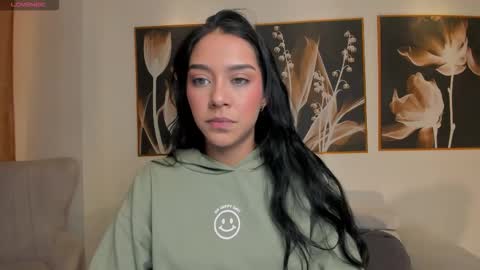 Amalia cruss online show from 24, 3, 2026