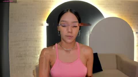 Amalia cruss online show from 30, 3, 2026