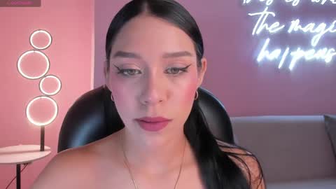 Snapshot of amalia_cruss chatting on 8, 6, 2026 Amalia cruss online show from 8, 6, 2026
