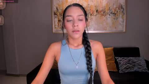 Snapshot of amalia_cruss chatting on 8, 6, 2026 Amalia cruss online show from 8, 6, 2026