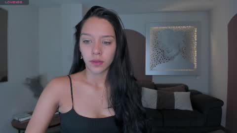 Snapshot of amalia_cruss chatting on 5, 7, 2026 Amalia cruss online show from 5, 7, 2026