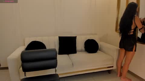 Snapshot of amalia_cruss chatting on 10, 7, 2026 Amalia cruss online show from 10, 7, 2026