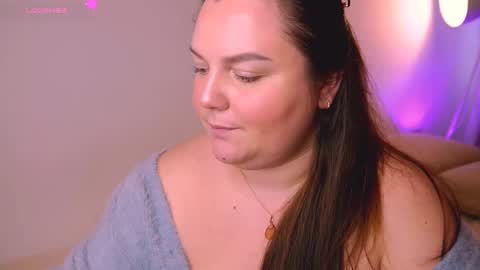 amalia_minkxx online show from 6, 3, 2025