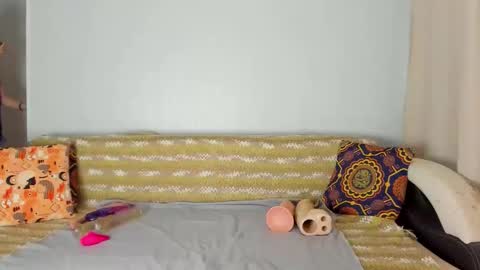 Amalia online show from 30, 11, 2025