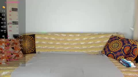 Amalia online show from 2, 2, 2026