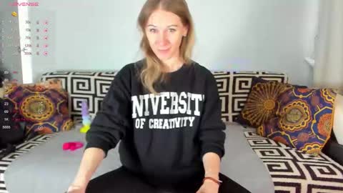 Amalia online show from 20, 2, 2026