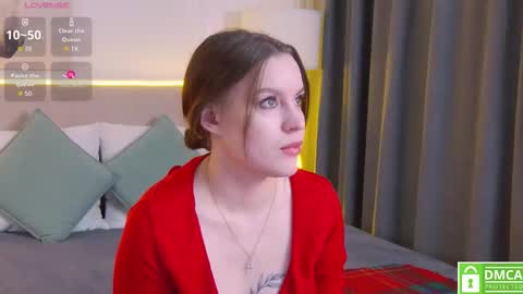 Amalia online show from 14, 12, 2025