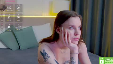 Amalia online show from 20, 12, 2025