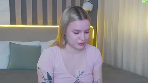 Snapshot of amaliabell chatting on 15, 5, 2026 Amalia online show from 15, 5, 2026