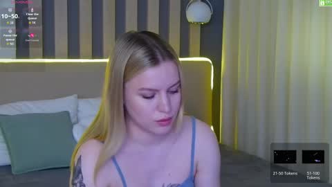 Snapshot of amaliabell chatting on 5, 6, 2026 Amalia online show from 5, 6, 2026