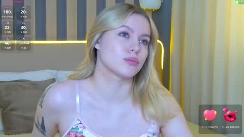 Snapshot of amaliabell chatting on 10, 6, 2026 Amalia online show from 10, 6, 2026
