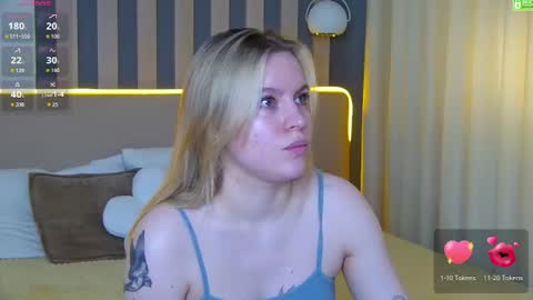 Amalia online show from 21, 6, 2026