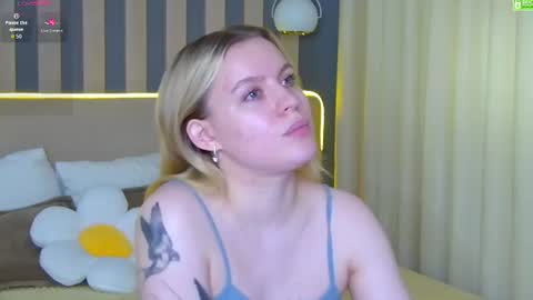 Amalia online show from 28, 6, 2026