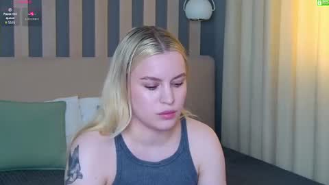 Amalia online show from 15, 7, 2026