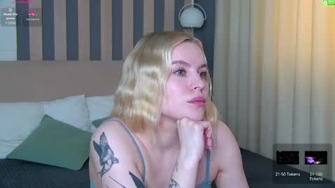 Amalia online show from 17, 7, 2026