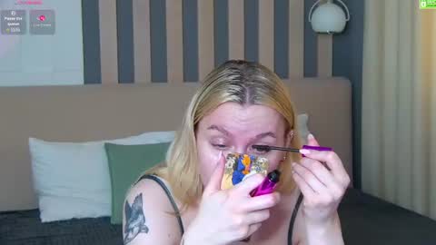 Amalia online show from 26, 7, 2026