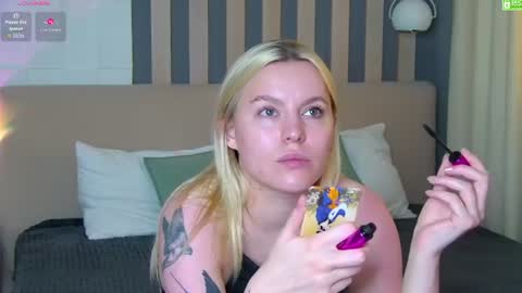 Amalia online show from 30, 7, 2026
