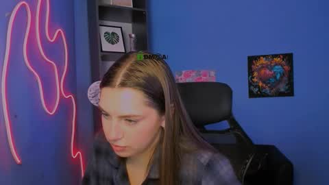 Snapshot of amalialowell chatting on 19, 2, 2026 Amalia online show from 19, 2, 2026