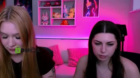 Snapshot of amalialowell chatting on 2, 3, 2026 Amalia online show from 2, 3, 2026