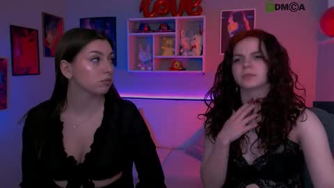 Amalia online show from 6, 3, 2026