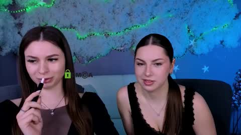 Amalia online show from 26, 3, 2026