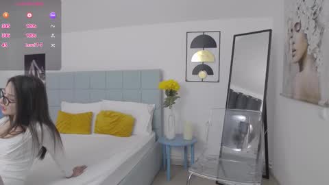 Snapshot of amalliajade chatting on 23, 2, 2026 Amalia online show from 23, 2, 2026