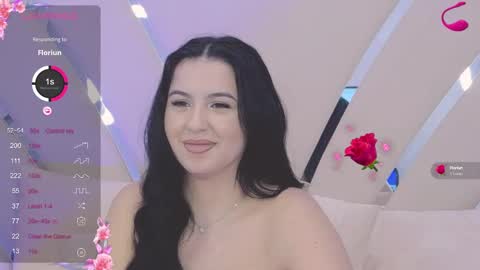 Thea online show from 1, 3, 2025