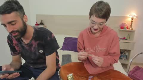 Snapshot of amancay_ chatting on 11, 3, 2025 Amancay online show from 11, 3, 2025