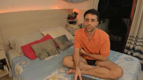 Amancay online show from 23, 2, 2026