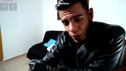 amand_sex online show from 1, 3, 2025