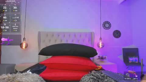 amanda29_ online show from 19, 12, 2025